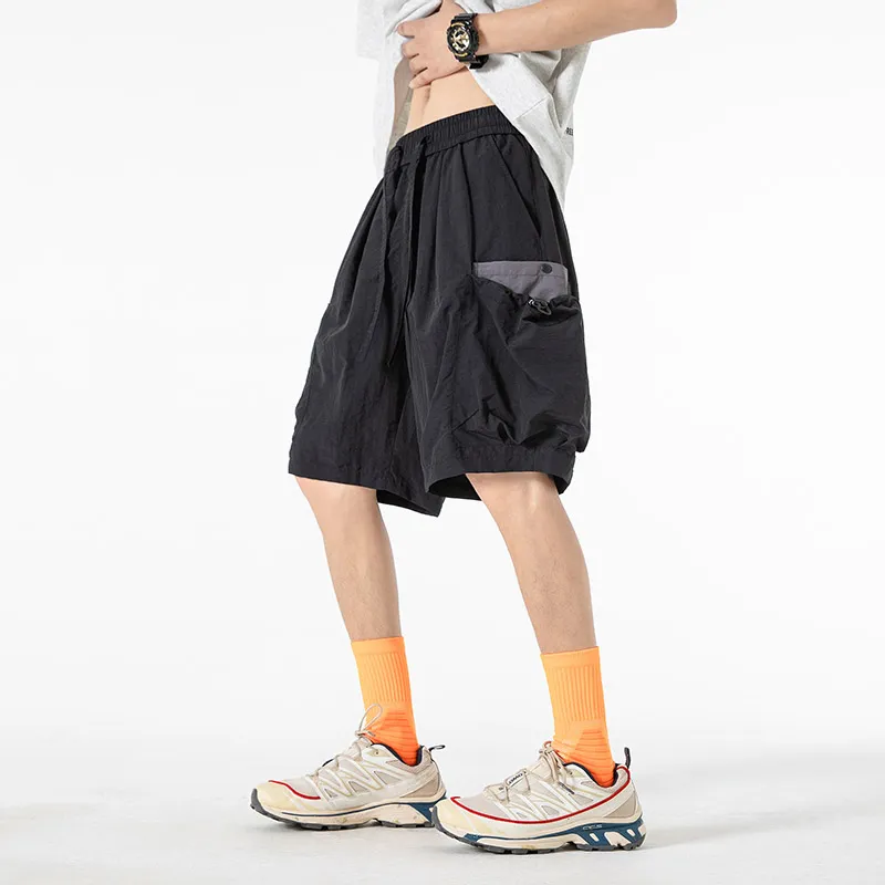 SIL VITIN Casual Shorts Unisex-2