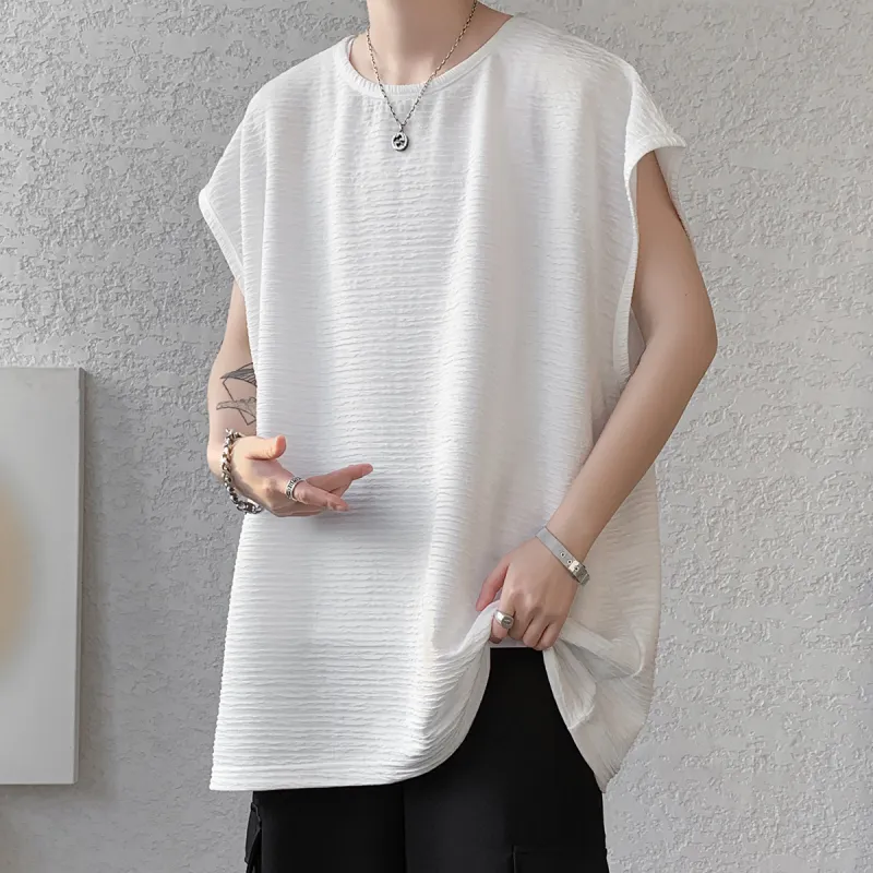 SIL VITIN Tank Tops Unisex-6
