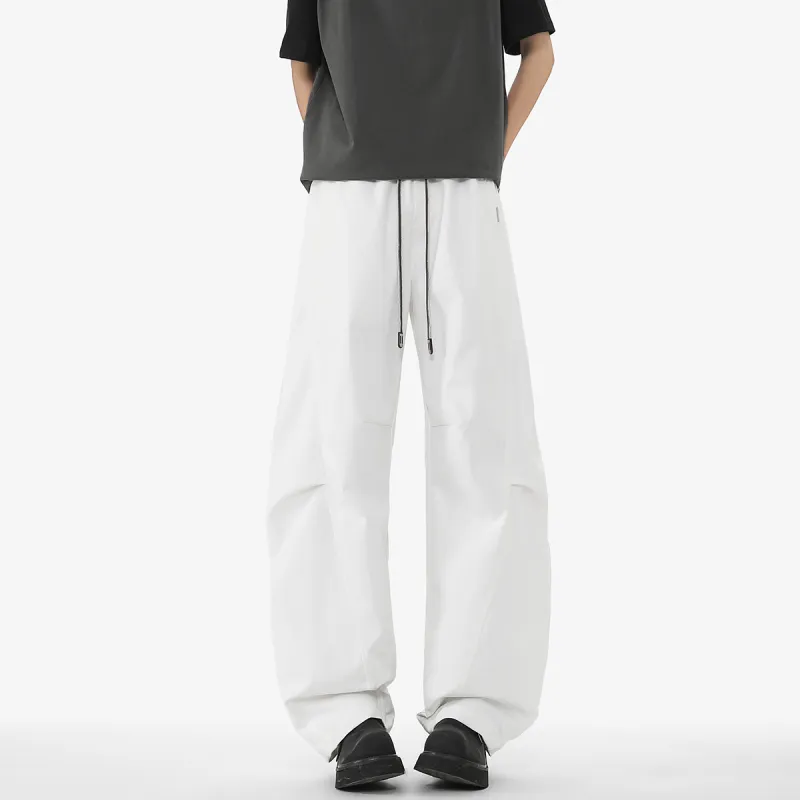 SIL VITIN Casual Pants Unisex-12