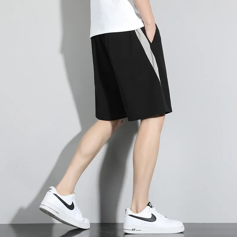 SIL VITIN Casual Shorts Unisex-2