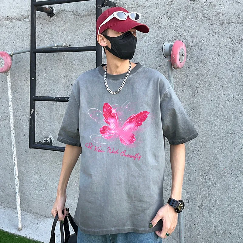 SIL VITIN T Shirts Unisex-8