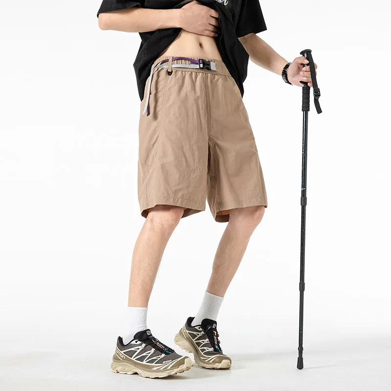 SIL VITIN Casual Shorts Unisex-19