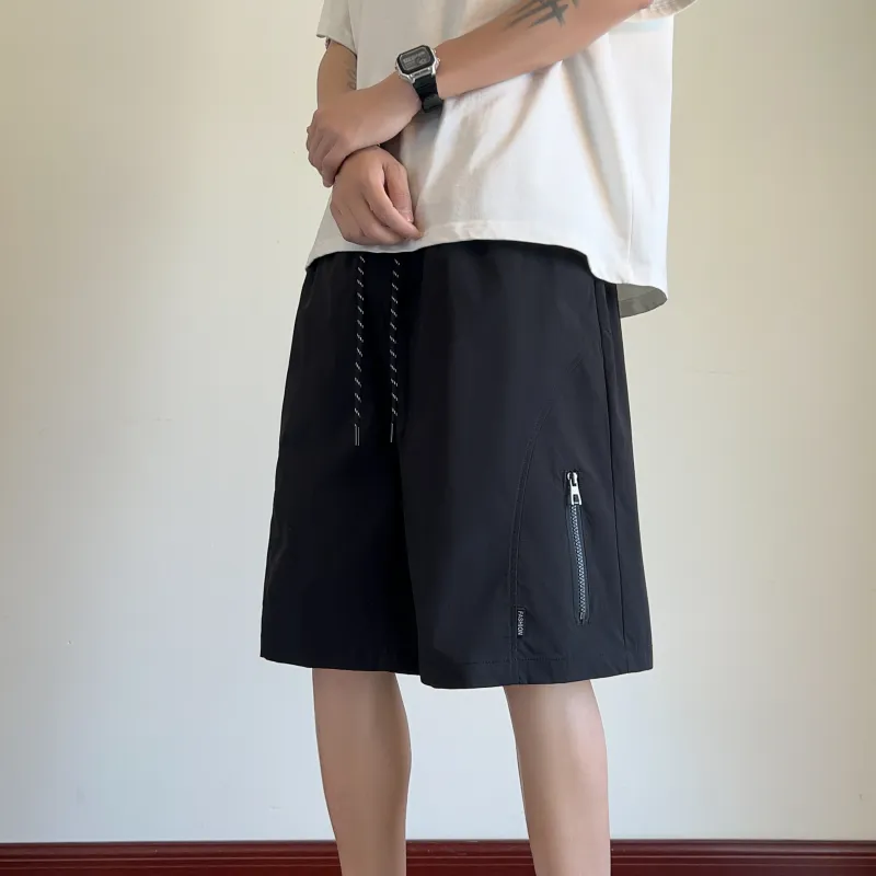 SIL VITIN Casual Shorts Unisex-3