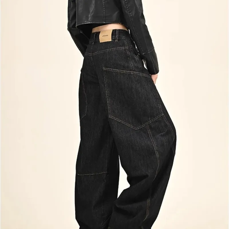 SIL VITIN Jeans Unisex-6