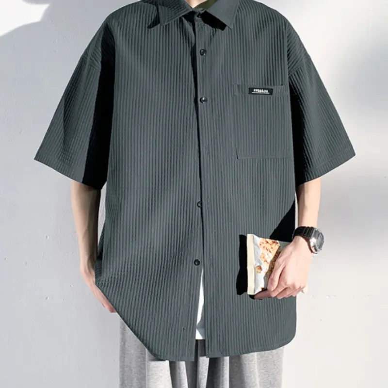 SIL VITIN Shirts Unisex-8