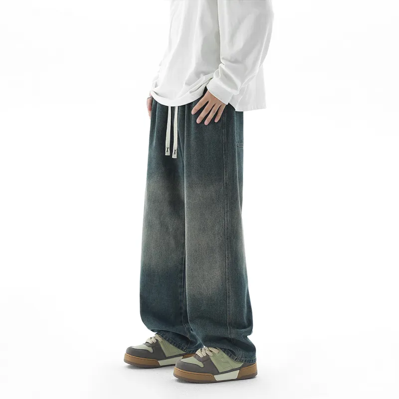 SIL VITIN Jeans Unisex-5