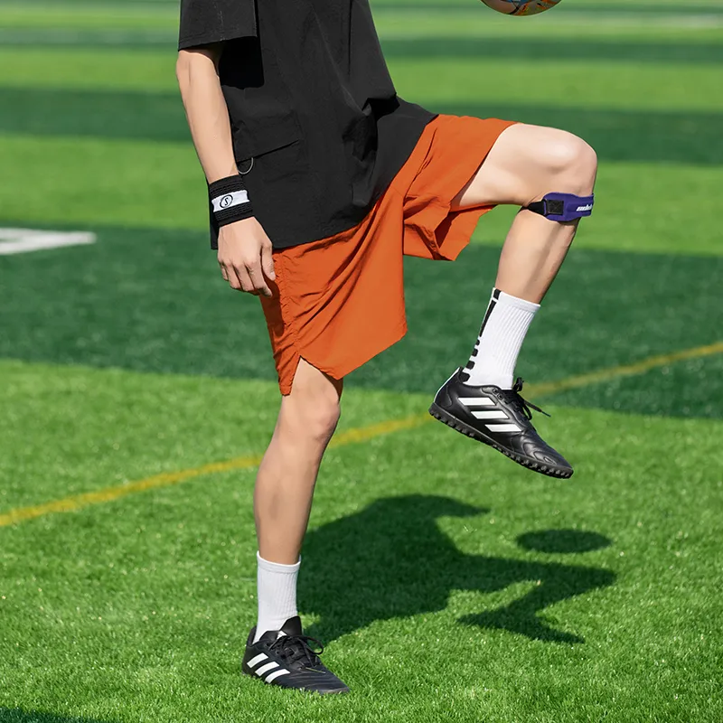 SIL VITIN Casual Shorts Unisex-21