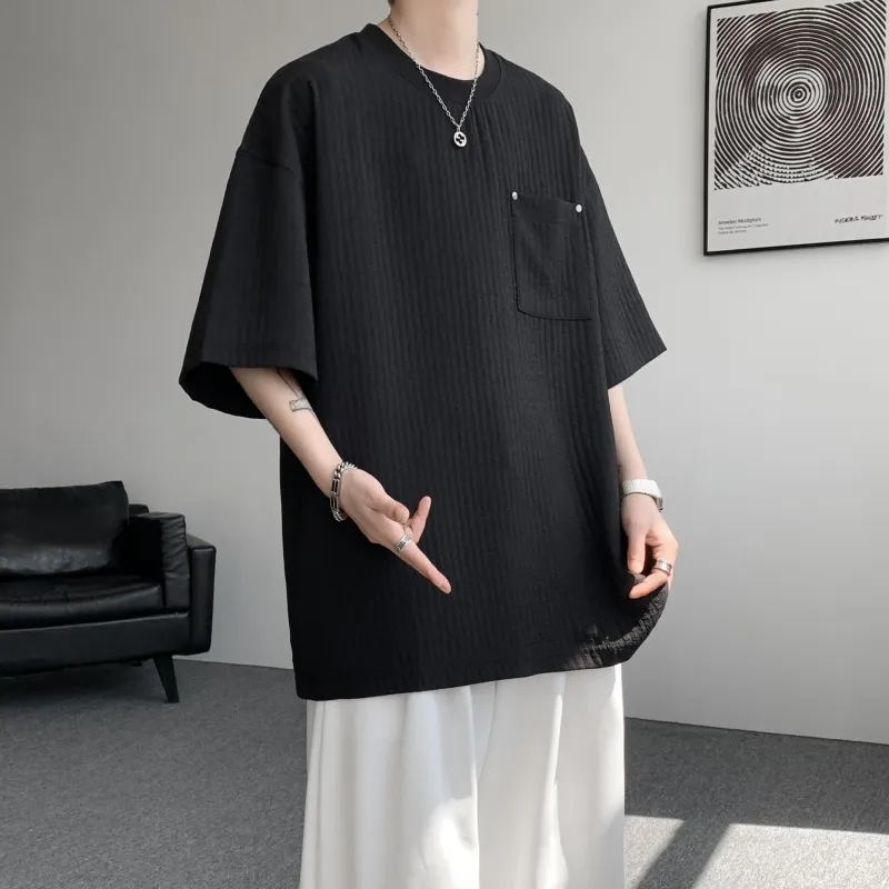 SIL VITIN T Shirts Unisex-8