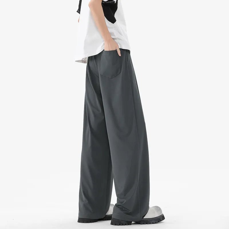 SIL VITIN Casual Pants Unisex-9