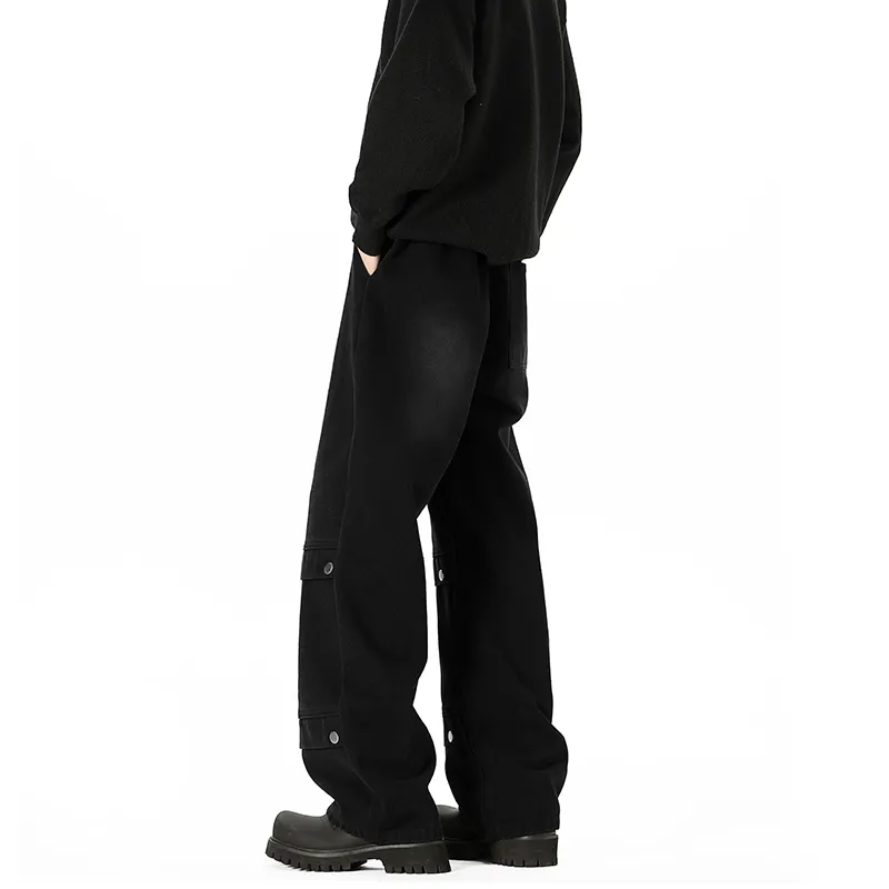SIL VITIN Jeans Unisex-7