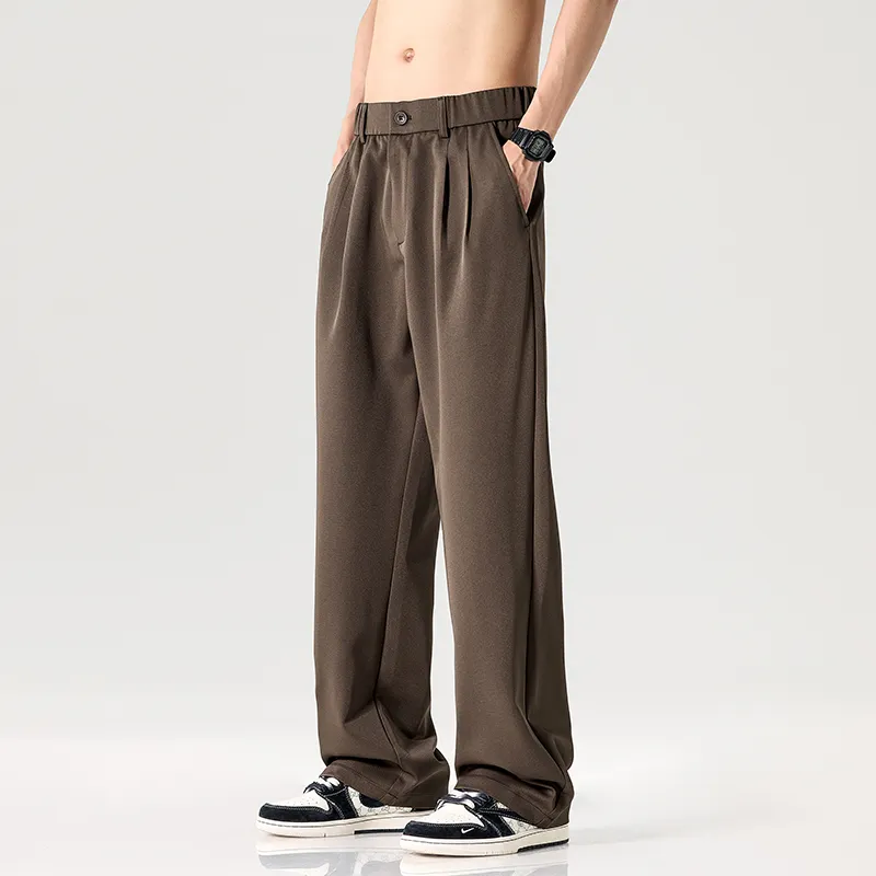 SIL VITIN Casual Pants Unisex-5