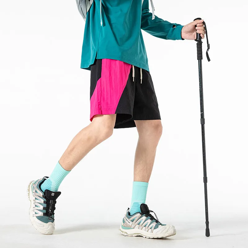 SIL VITIN Casual Shorts Unisex-6