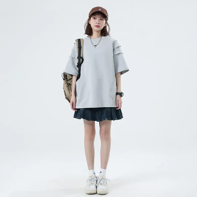 SIL VITIN T Shirts Unisex-16