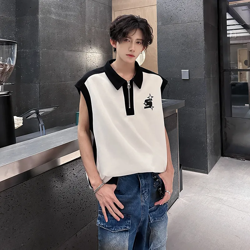 SIL VITIN Tank Tops Unisex-1