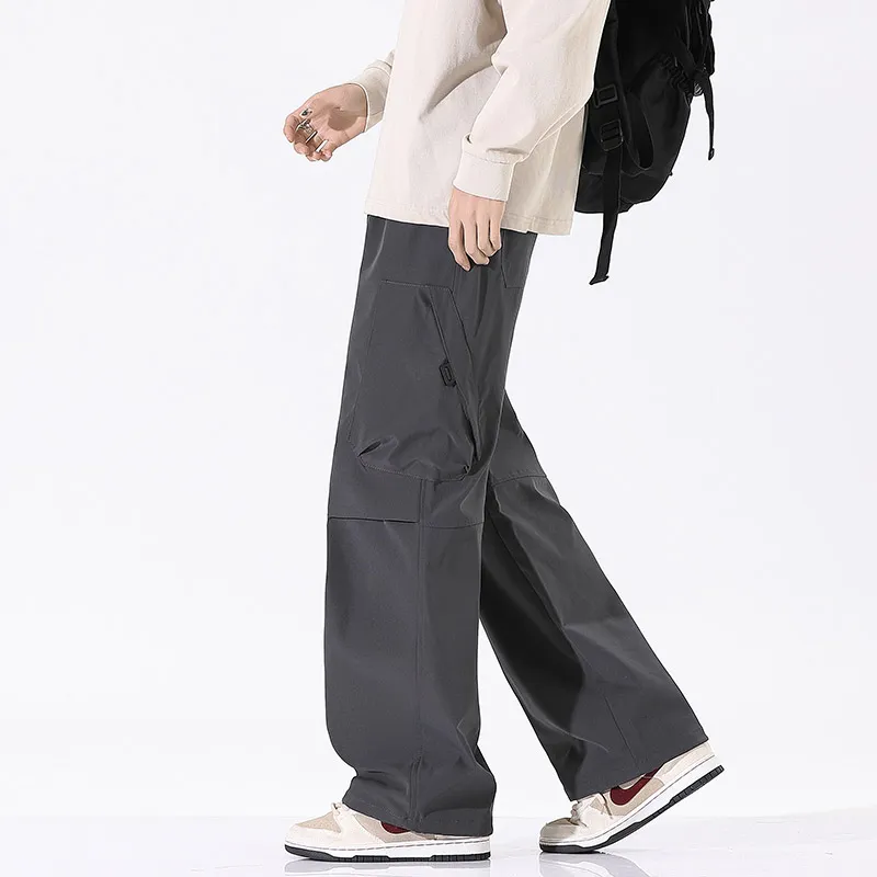 SIL VITIN Casual Pants Unisex-21