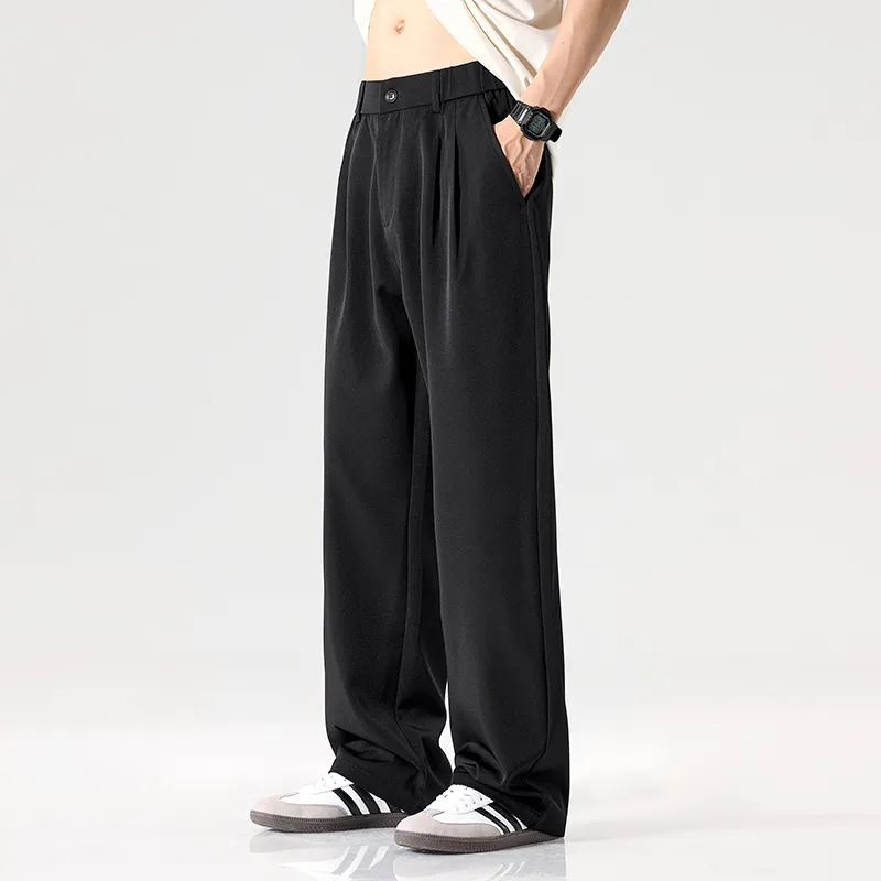 SIL VITIN Casual Pants Unisex-1