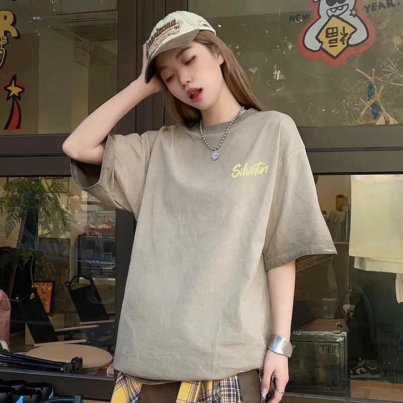 SIL VITIN T-Shirts Unisex-4