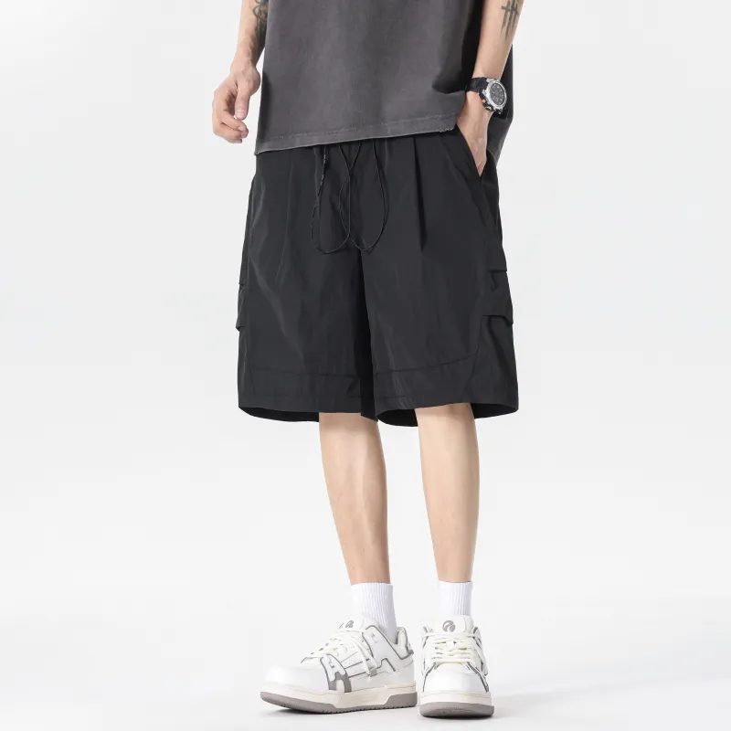 SIL VITIN Casual Shorts Unisex-19