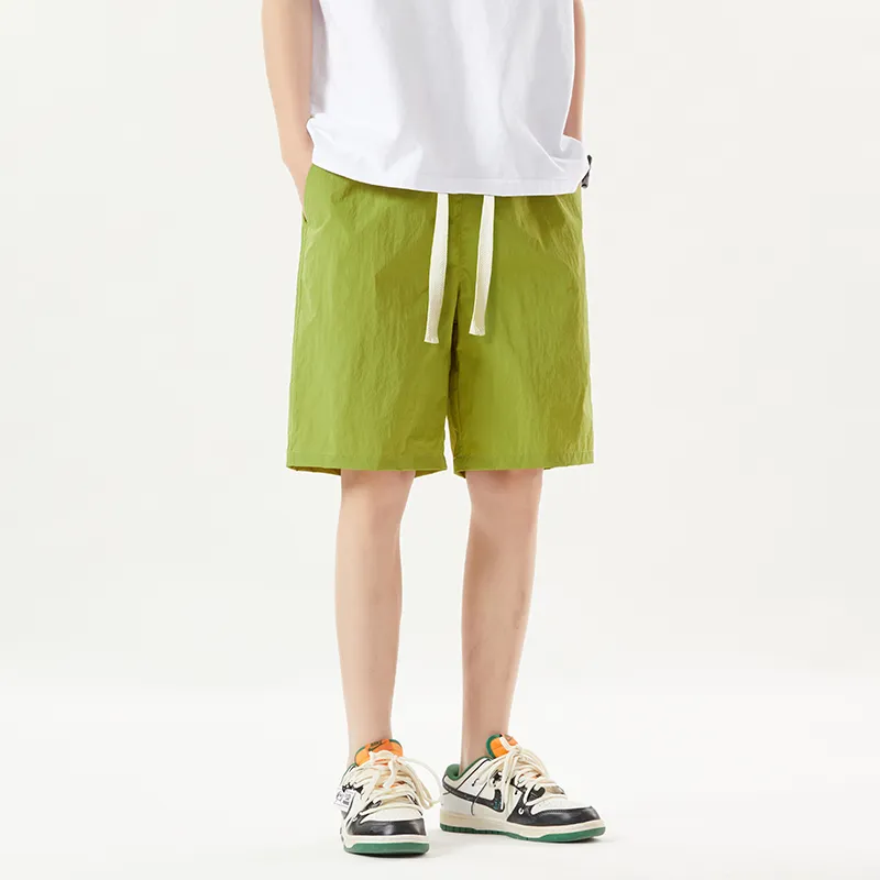 SIL VITIN Cargo Shorts Unisex-32