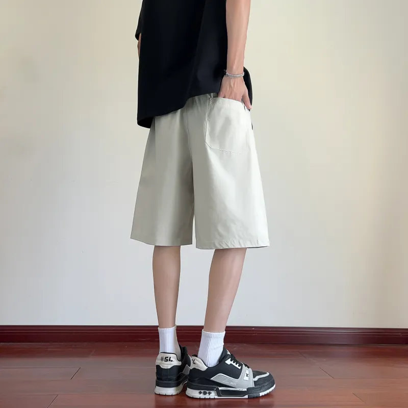 SIL VITIN Casual Shorts Unisex-13