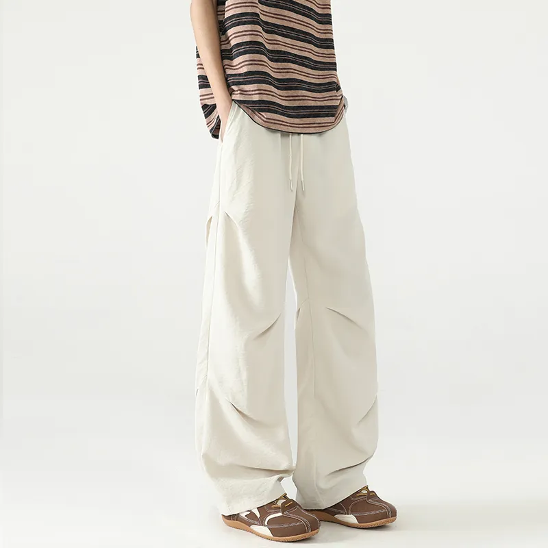 SIL VITIN Casual Pants Unisex-9