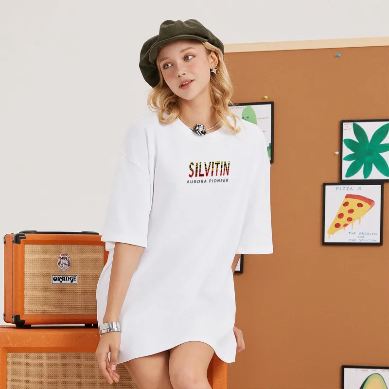 SIL VITIN T Shirts Unisex-8