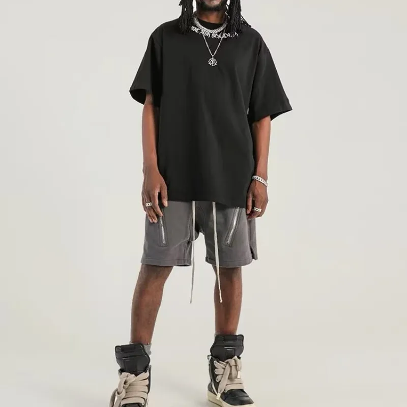 SIL VITIN Cargo Shorts Unisex-6