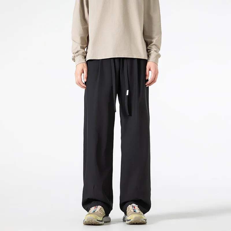 SIL VITIN Casual Pants Unisex-2