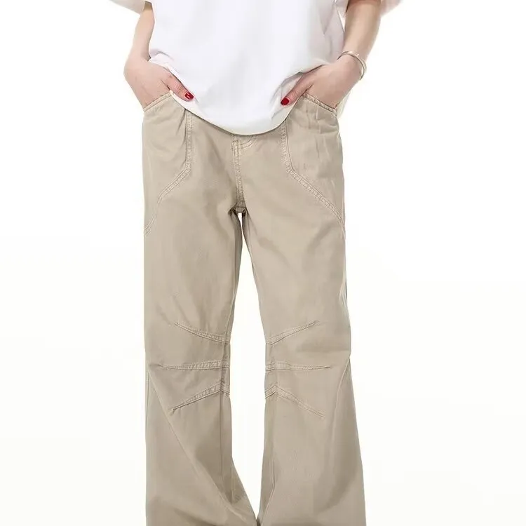 SIL VITIN Jeans Unisex-4