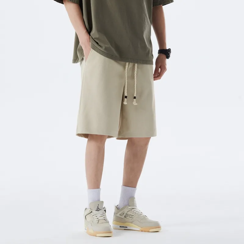 SIL VITIN Casual Shorts Unisex-9