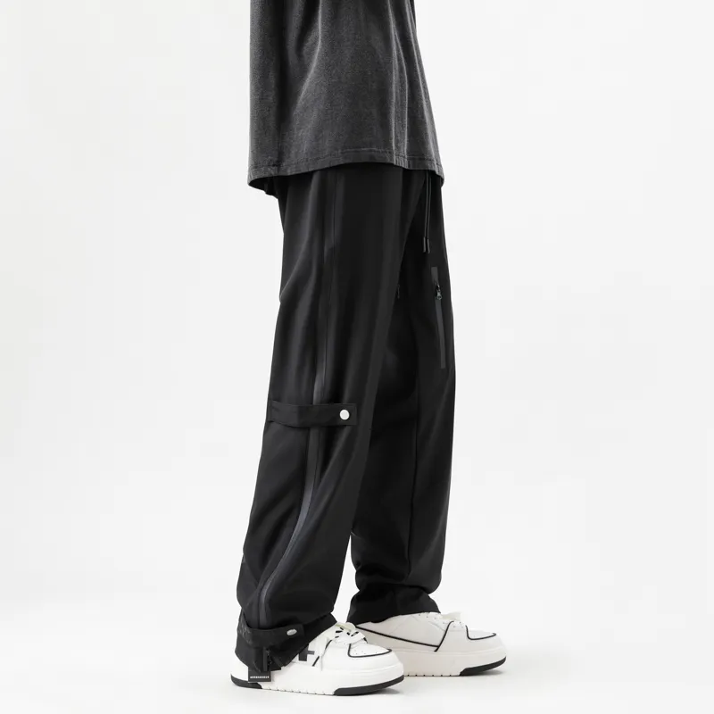 SIL VITIN Casual Pants Unisex-8
