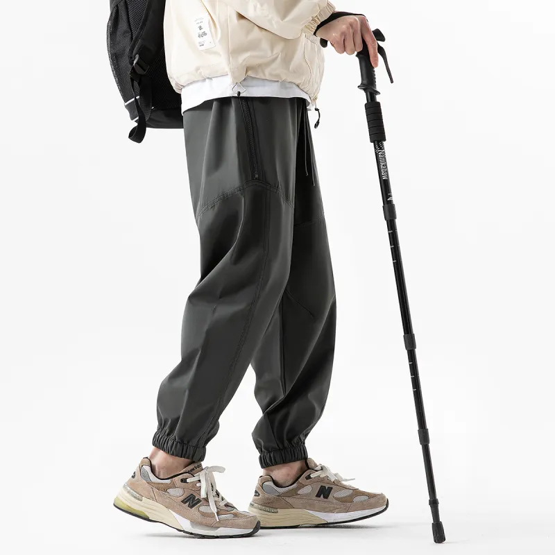 SIL VITIN Casual Pants Unisex-9