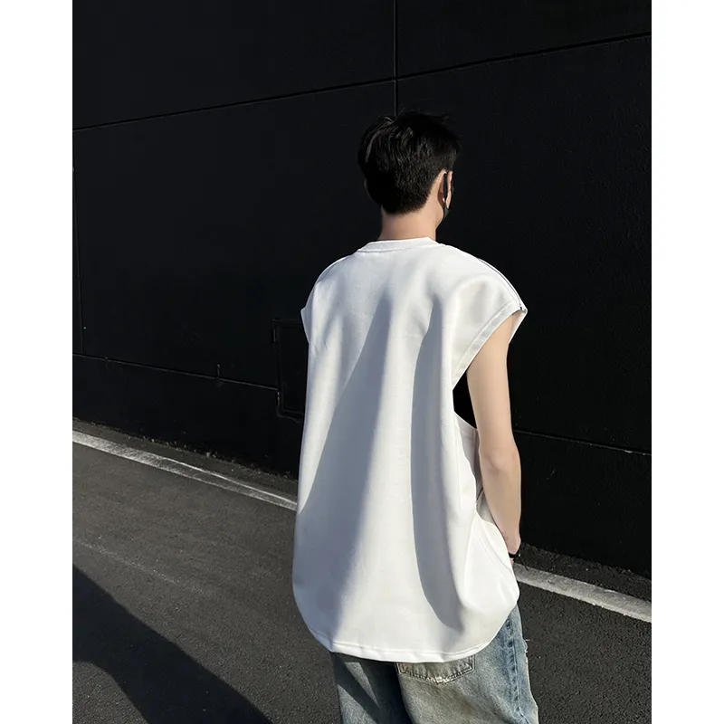 SIL VITIN Tank Tops Unisex-3