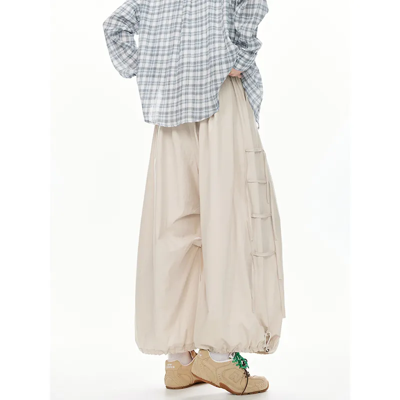 SIL VITIN Casual Pants Unisex-11