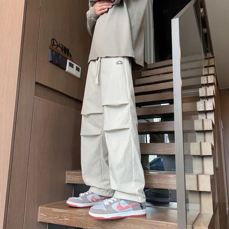 SIL VITIN Casual Pants Unisex-11