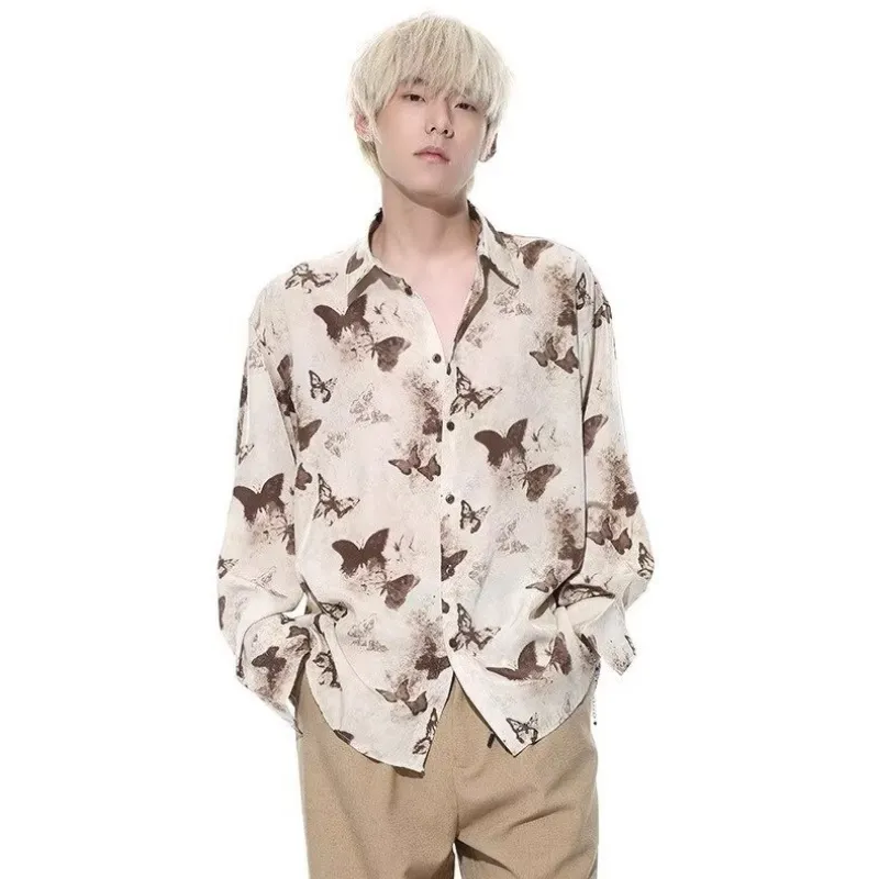 SIL VITIN Shirts Unisex-10