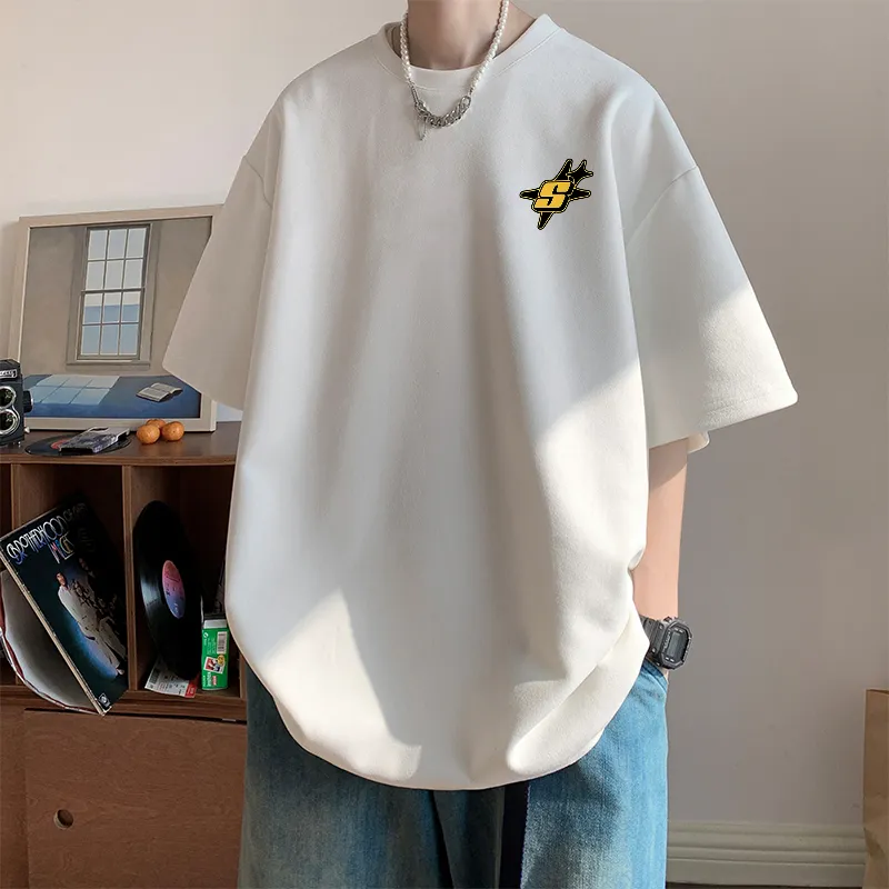 SIL VITIN T Shirts Unisex-7