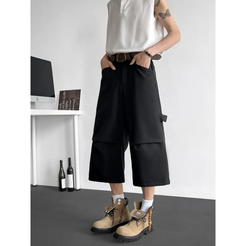 SIL VITIN Casual Shorts Unisex-2