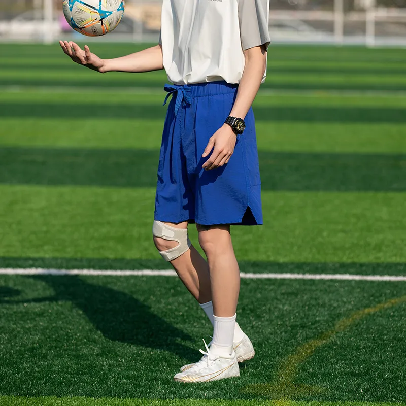 SIL VITIN Casual Shorts Unisex-14