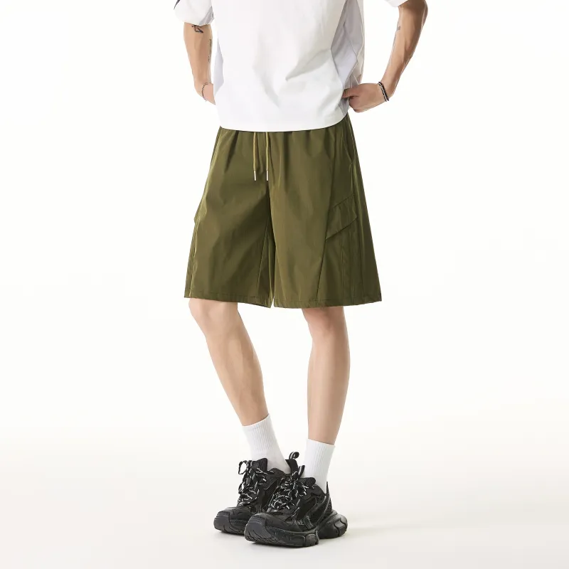 SIL VITIN Casual Shorts Unisex-9