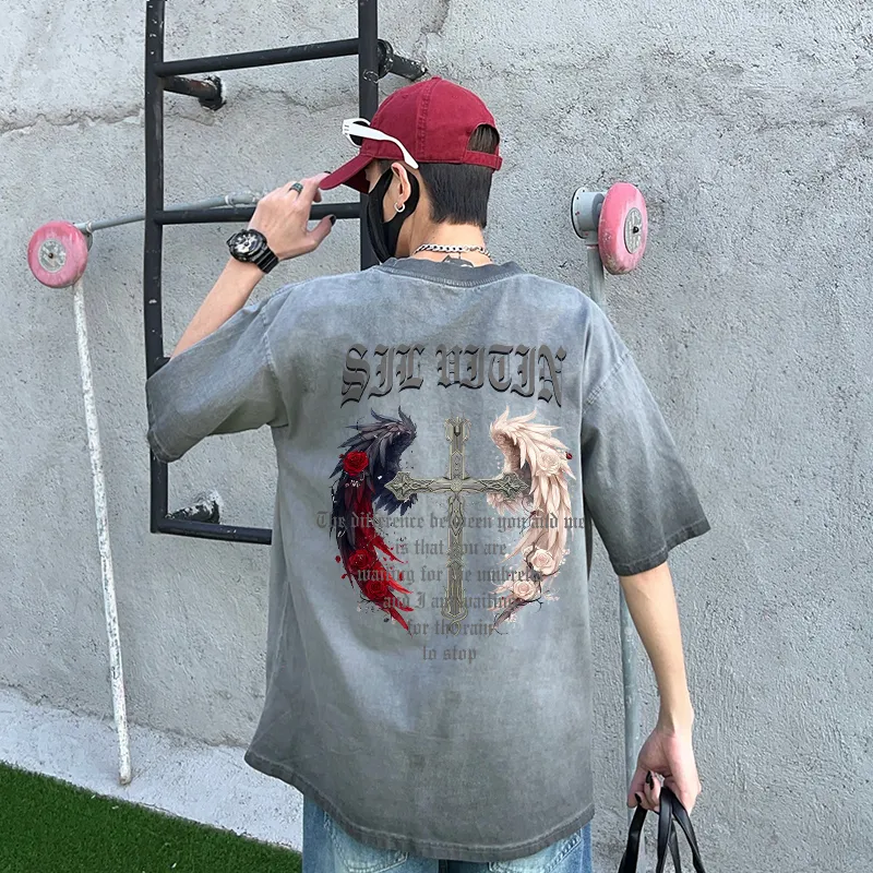 SIL VITIN T Shirts Unisex-15