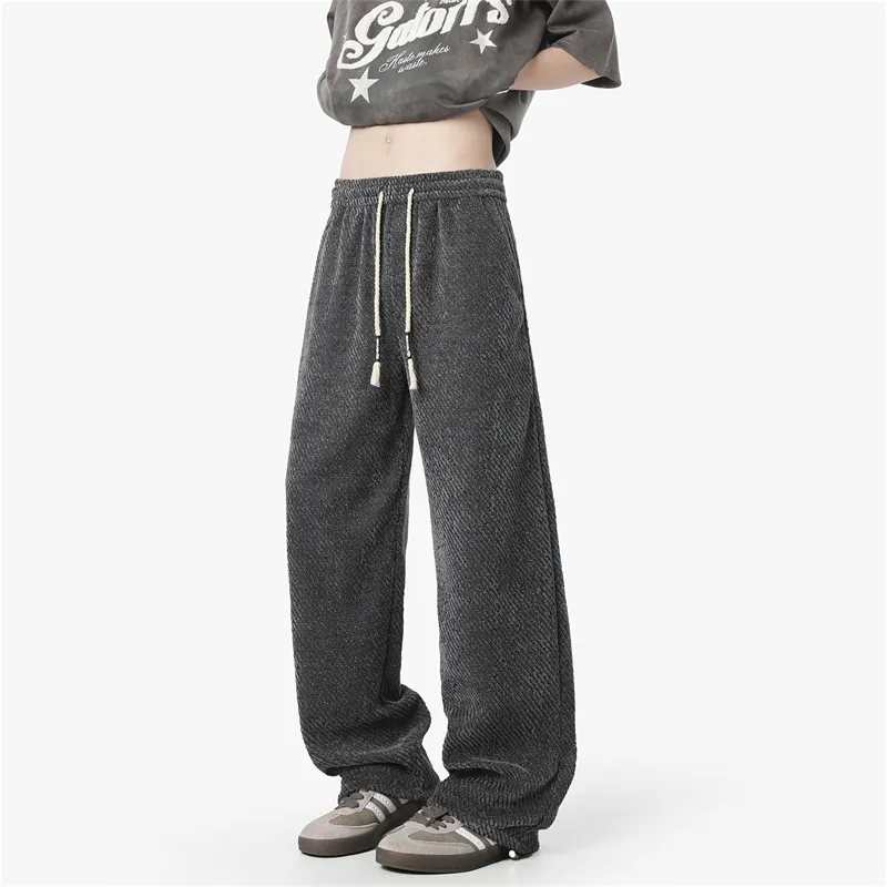 SIL VITIN Casual Pants Unisex-20
