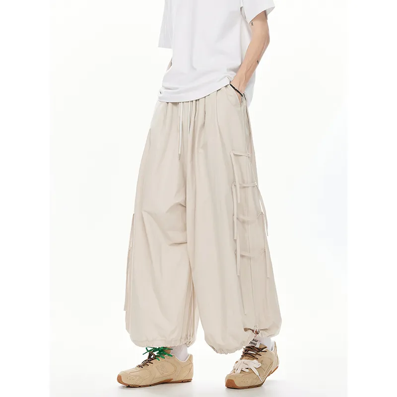 SIL VITIN Casual Pants Unisex-9