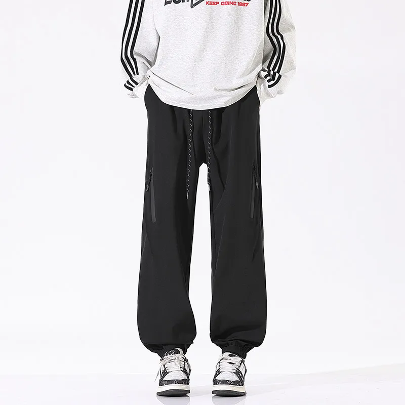 SIL VITIN Casual Pants Unisex-2