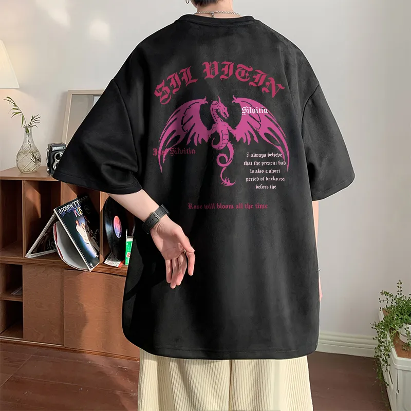 SIL VITIN T Shirts Unisex-5