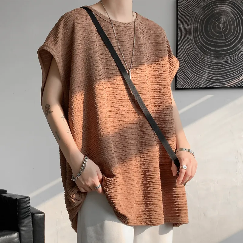 SIL VITIN Tank Tops Unisex-23