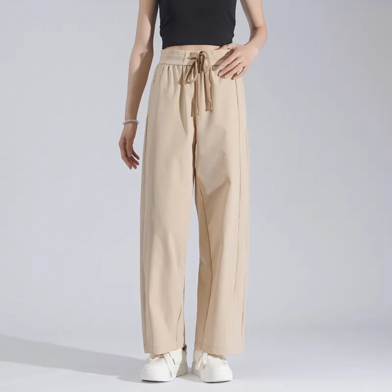 SIL VITIN Casual Pants Unisex-6
