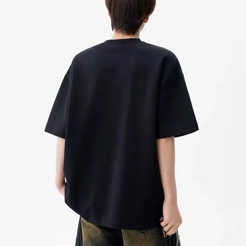 SIL VITIN T Shirts Unisex-3
