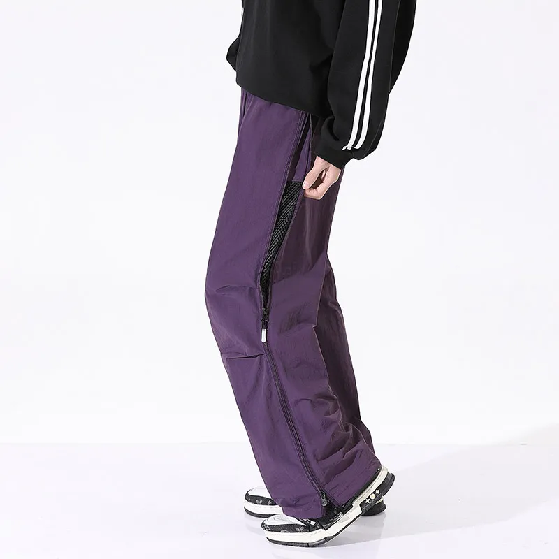 SIL VITIN Casual Pants Unisex-17