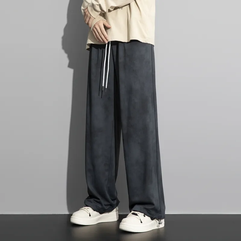 SIL VITIN Casual Pants Unisex-5